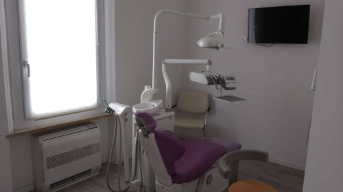 Fondo Commerciale in affitto a Forlì