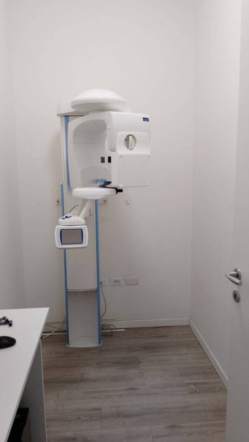 Fondo Commerciale in affitto a Forlì