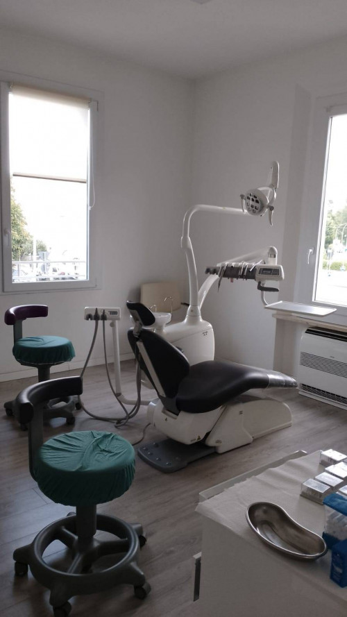 Fondo Commerciale in affitto a Forlì