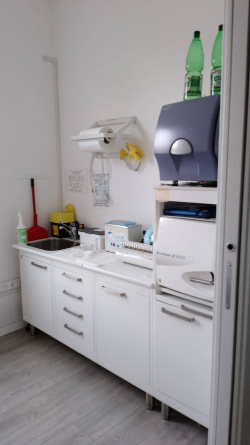 Fondo Commerciale in affitto a Forlì