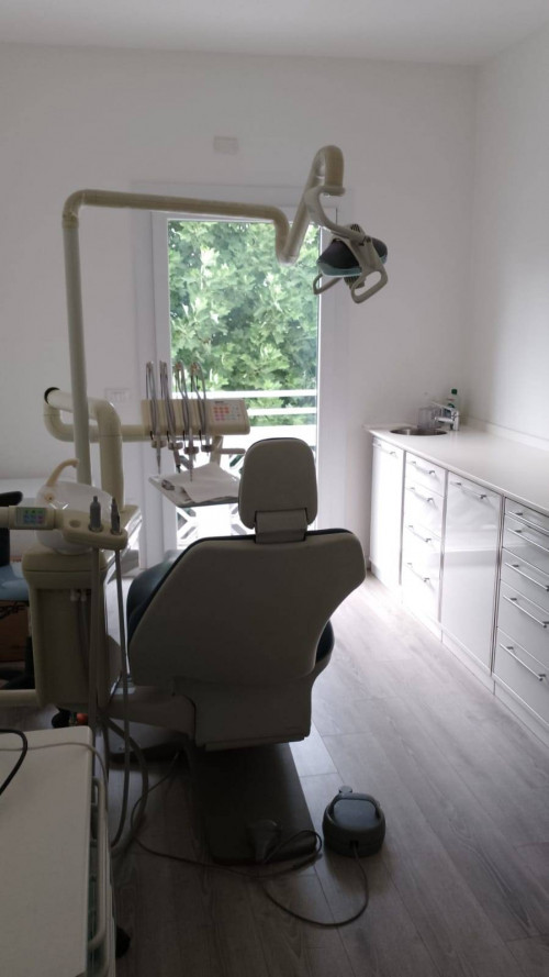 Fondo Commerciale in affitto a Forlì