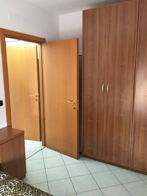 Appartamento in affitto a Forlì