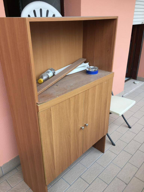 Appartamento in affitto a Forlì