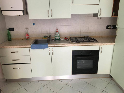 Appartamento in affitto a Forlì