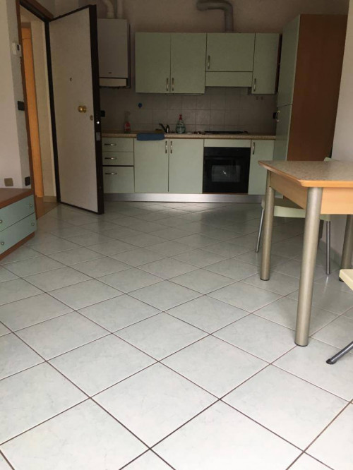 Appartamento in affitto a Forlì