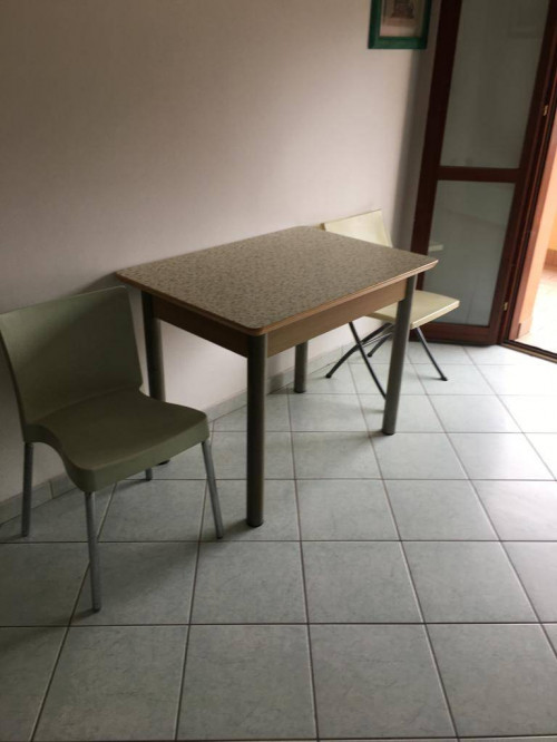 Appartamento in affitto a Forlì