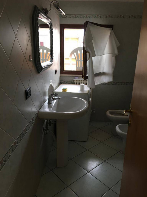 Appartamento in affitto a Forlì