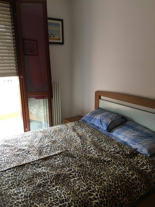 Appartamento in affitto a Forlì