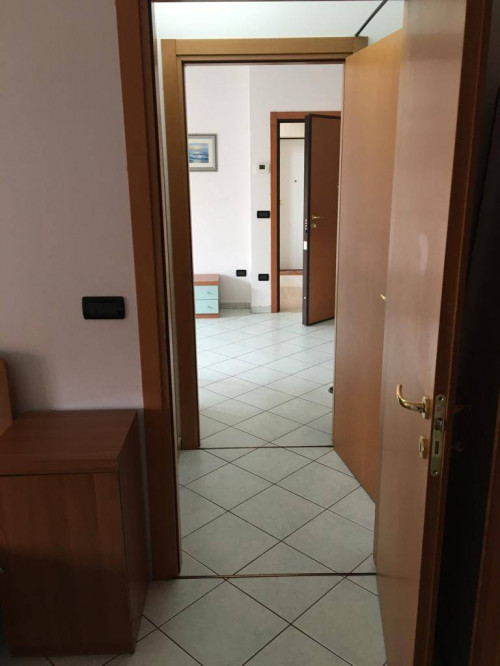 Appartamento in affitto a Forlì