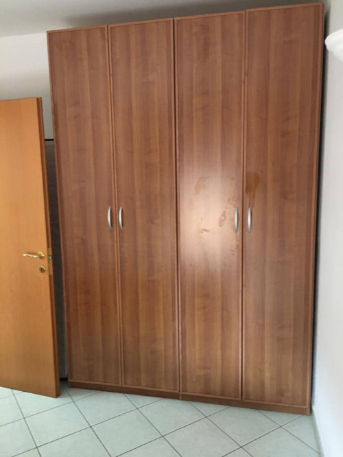 Appartamento in affitto a Forlì