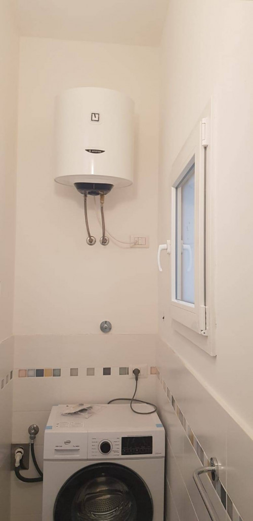 Appartamento in affitto a Empoli