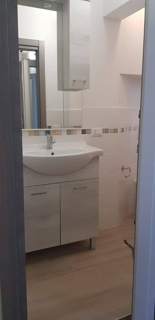 Appartamento in affitto a Empoli