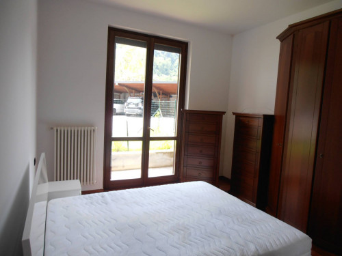 Appartamento in affitto a Valganna