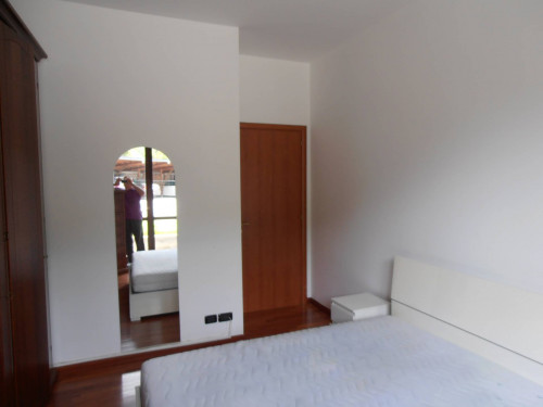 Appartamento in affitto a Valganna