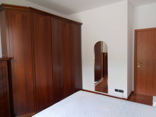 Appartamento in affitto a Valganna