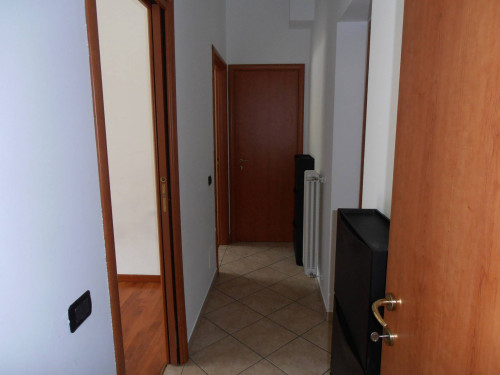Appartamento in affitto a Valganna