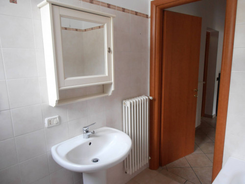 Appartamento in affitto a Valganna