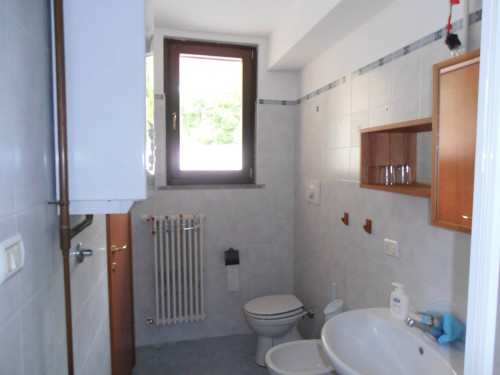 Appartamento in affitto a Valganna