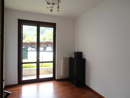 Appartamento in affitto a Valganna