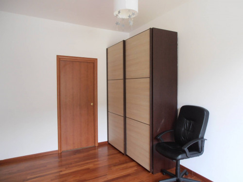 Appartamento in affitto a Valganna