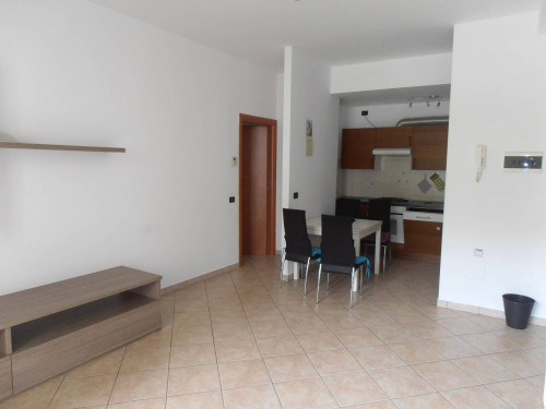 Appartamento in affitto a Valganna