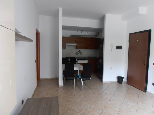 Appartamento in affitto a Valganna
