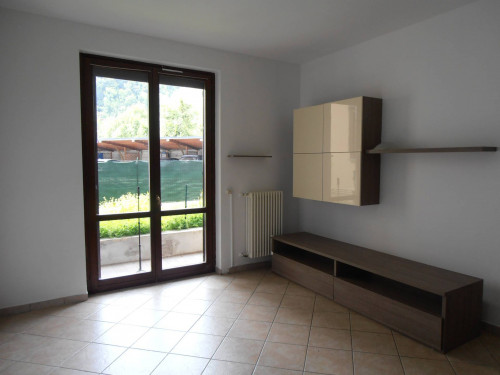 Appartamento in affitto a Valganna