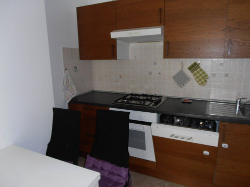 Appartamento in affitto a Valganna