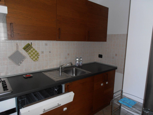 Appartamento in affitto a Valganna
