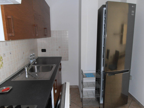 Appartamento in affitto a Valganna
