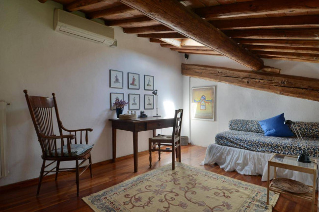 Casa indipendente in affitto a Fiesole