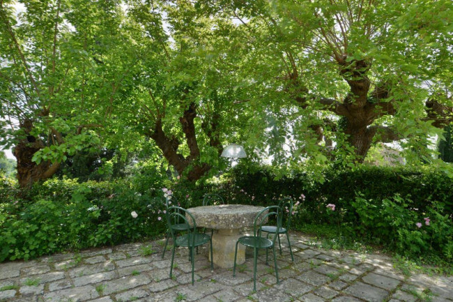 Casa indipendente in affitto a Fiesole