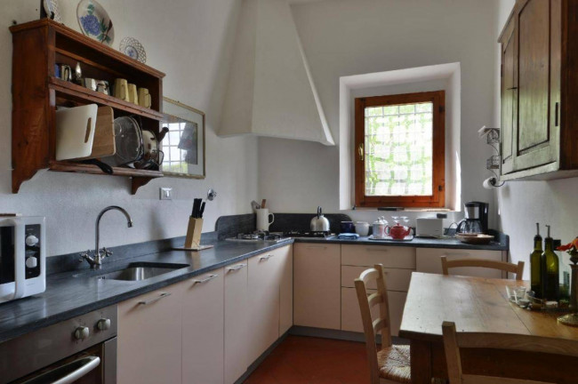 Casa indipendente in affitto a Fiesole