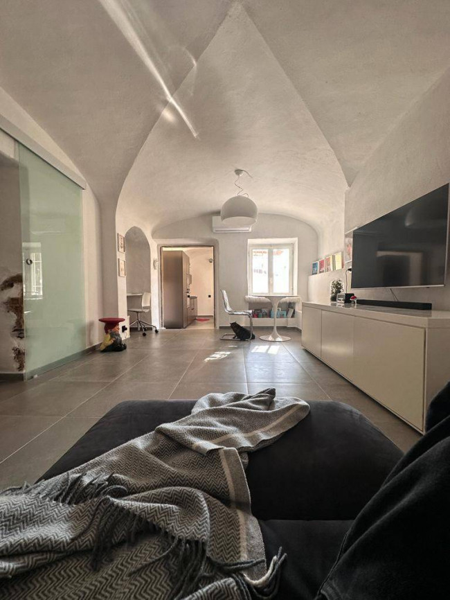 Appartamento in affitto a Castelfiorentino