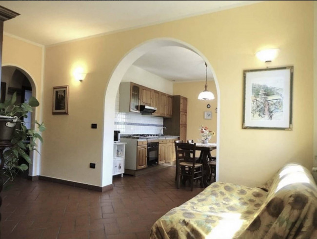 Appartamento in affitto a Montopoli in Val d'Arno