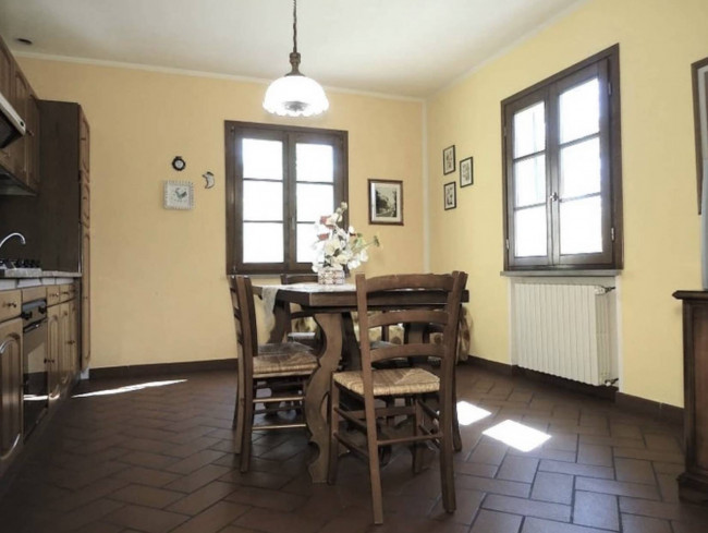 Appartamento in affitto a Montopoli in Val d'Arno