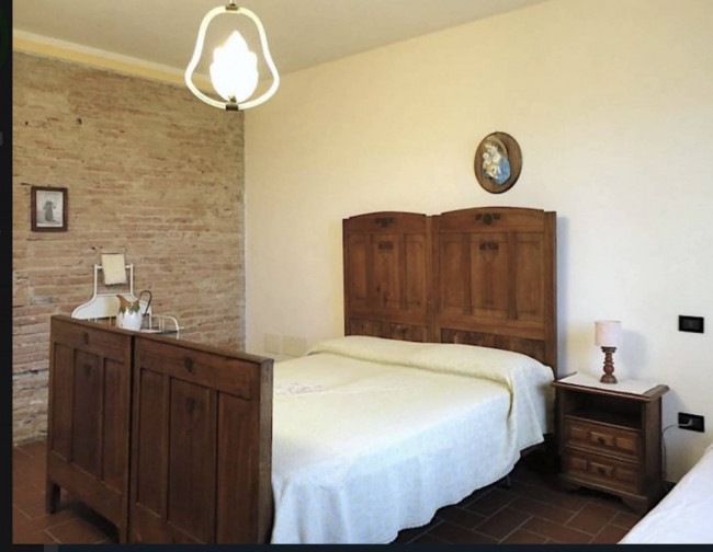 Appartamento in affitto a Montopoli in Val d'Arno