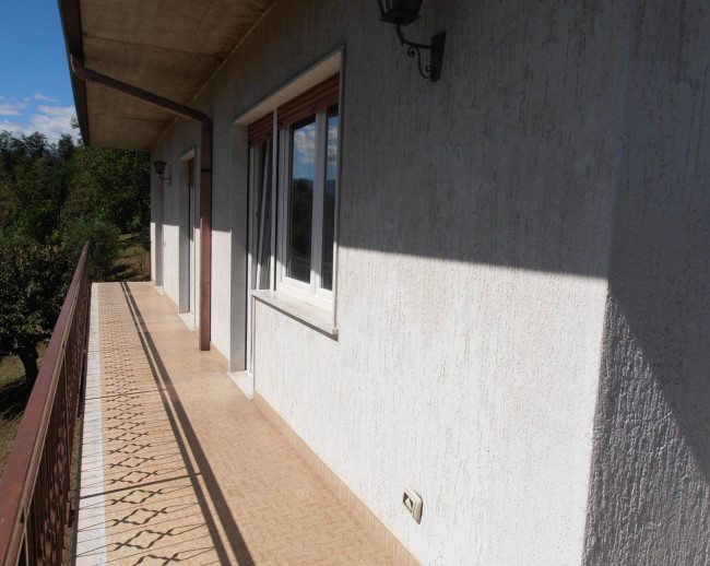 Appartamento in affitto a Montegrino Valtravaglia