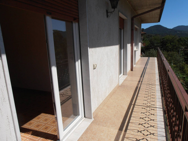 Appartamento in affitto a Montegrino Valtravaglia