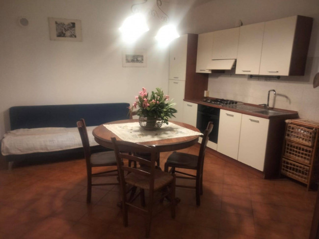 Appartamento in affitto a San Miniato