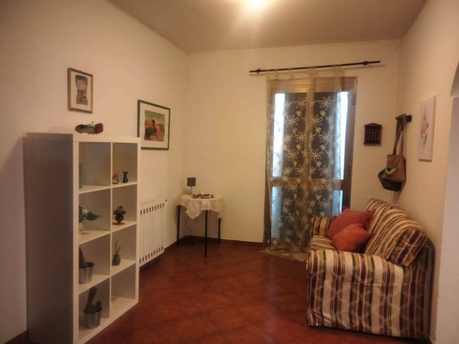 Appartamento in affitto a San Miniato