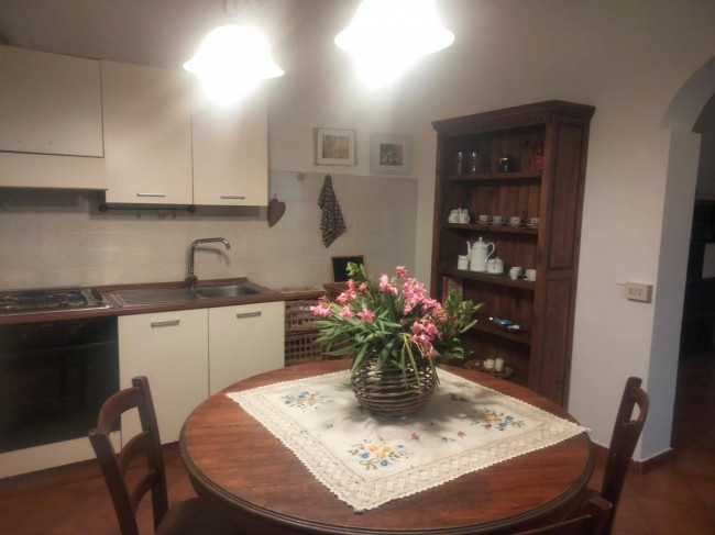 Appartamento in affitto a San Miniato