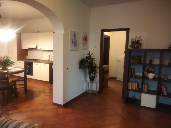 Appartamento in affitto a San Miniato