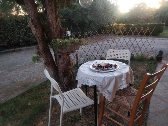 Appartamento in affitto a San Miniato