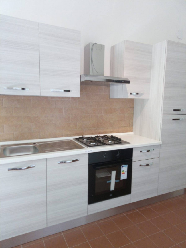 Appartamento in affitto a Santa Croce sull'Arno