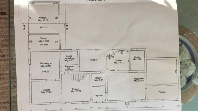 Villa in vendita a Forlì