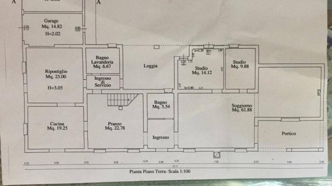 Villa in vendita a Forlì