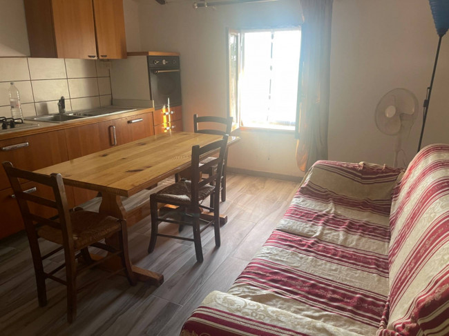 Appartamento in affitto a San Miniato