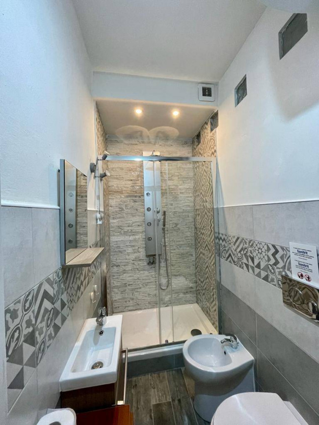 Appartamento in affitto a Empoli