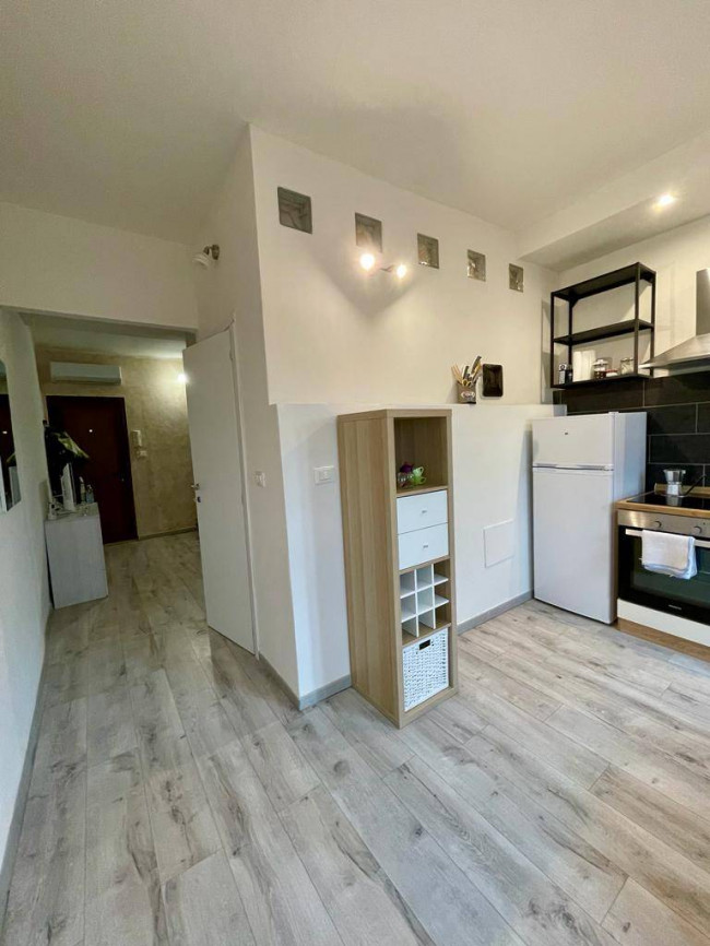 Appartamento in affitto a Empoli